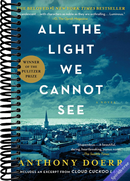 All the Light We Cannot See: A Novel