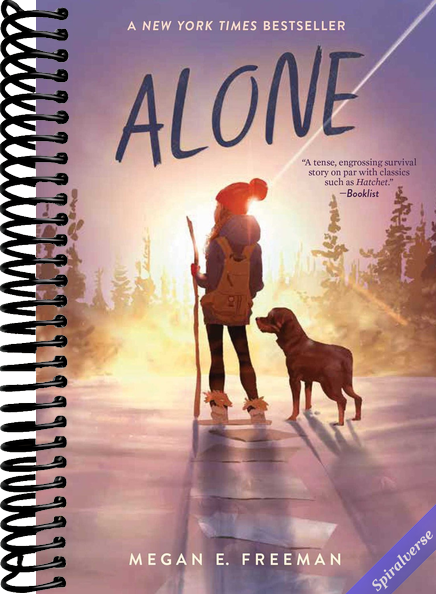 Alone