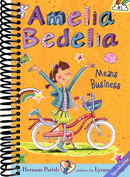 Amelia Bedelia Means Business