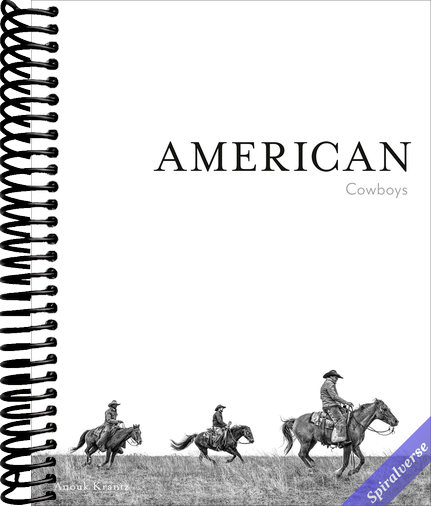 American Cowboys