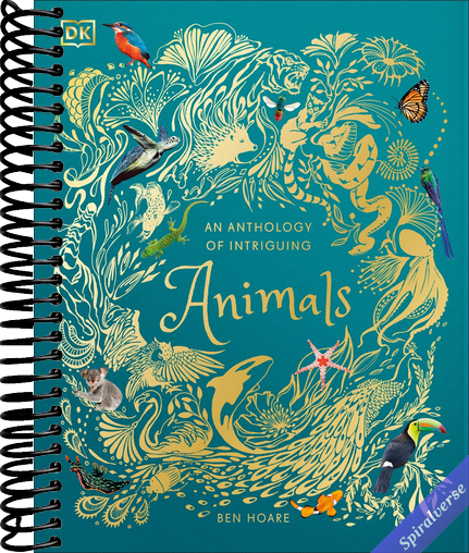 An Anthology of Intriguing Animals