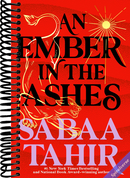 An Ember in the Ashes