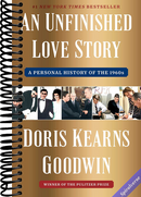 An Unfinished Love Story: A Personal History of the 1960s