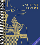 Ancient Egypt: The Definitive Visual History (DK Classic History)