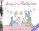 Angelina Ballerina