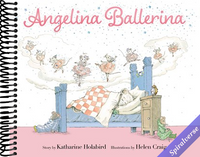 Angelina Ballerina