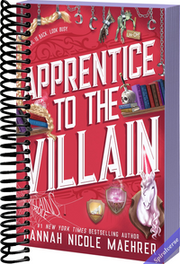 Apprentice to the Villain (Assistant and the Villain, 2)