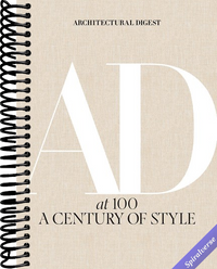 Architectural Digest at 100: A Century of Style
