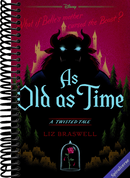 As Old as Time: A Twisted Tale