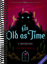 As Old as Time: A Twisted Tale