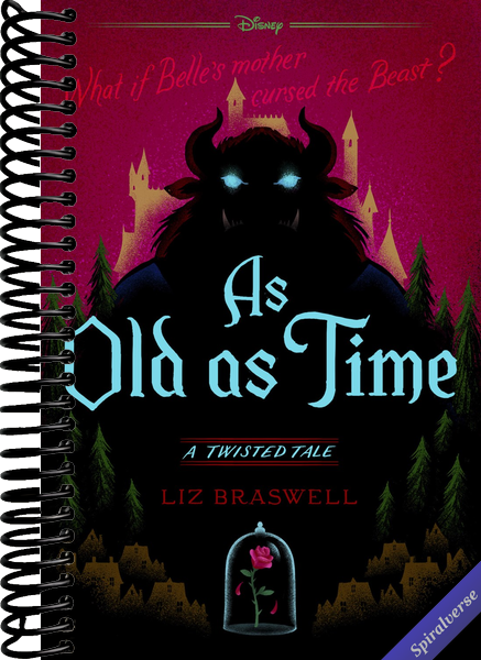 As Old as Time: A Twisted Tale