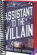 Assistant to the Villain