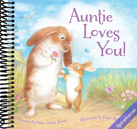 Auntie Loves You!