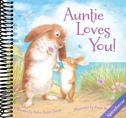 Auntie Loves You!