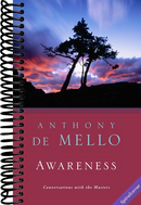 Awareness: Conversations with the Masters