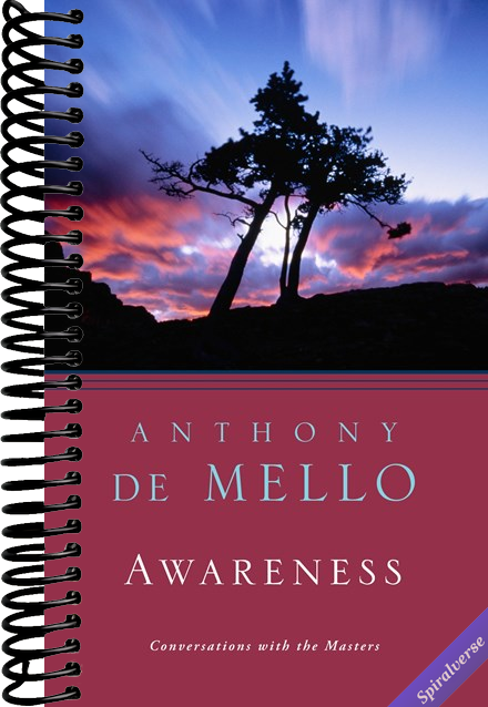 Awareness: Conversations with the Masters