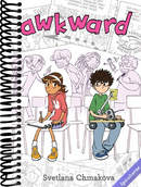 Awkward (Berrybrook Middle School, 1)