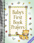 Baby's First Book of Prayers