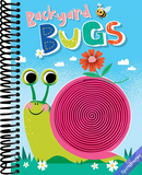 Backyard Bugs