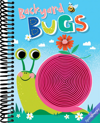 Backyard Bugs