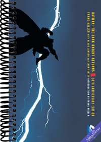 Batman: The Dark Knight Returns 30th Anniversary Edition