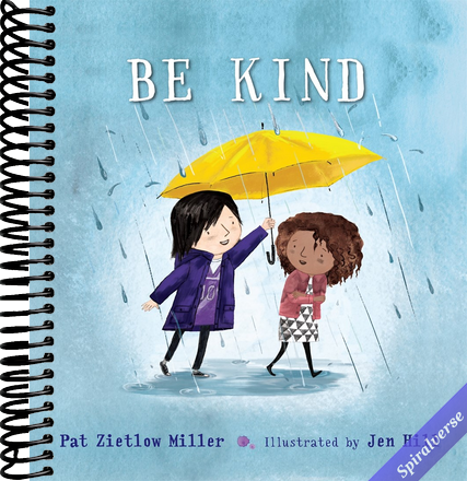 Be Kind
