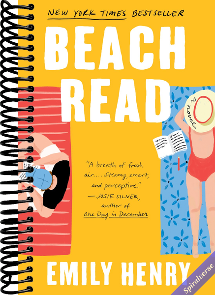 Beach Read