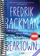 Beartown: A Novel (Beartown Series)