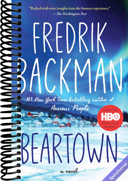 Beartown: A Novel (Beartown Series)