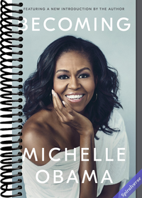 Becoming