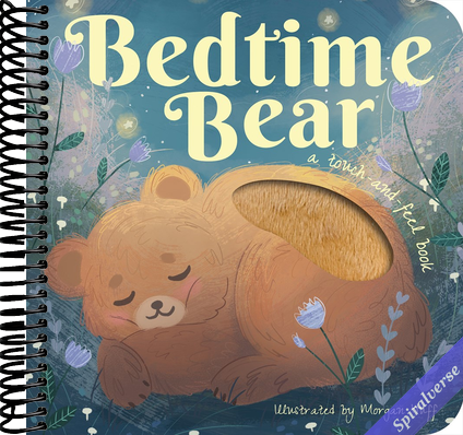 Bedtime Bear
