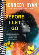 Before I Let Go (Skyland, 1)