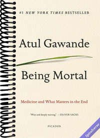 Being Mortal