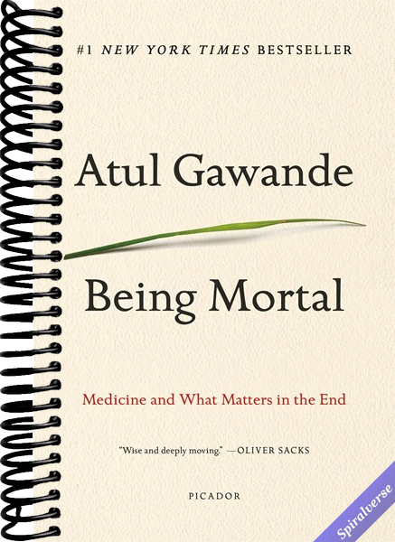 Being Mortal