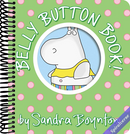 Belly Button Book!