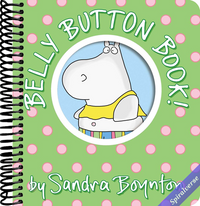 Belly Button Book!