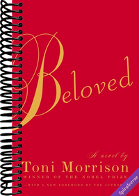 Beloved: Pulitzer Prize Winner