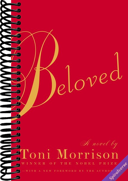 Beloved: Pulitzer Prize Winner