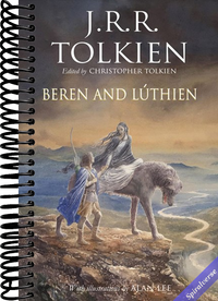 Beren And Lúthien