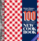 Better Homes and Gardens New Cook Book