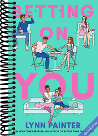 Betting on You