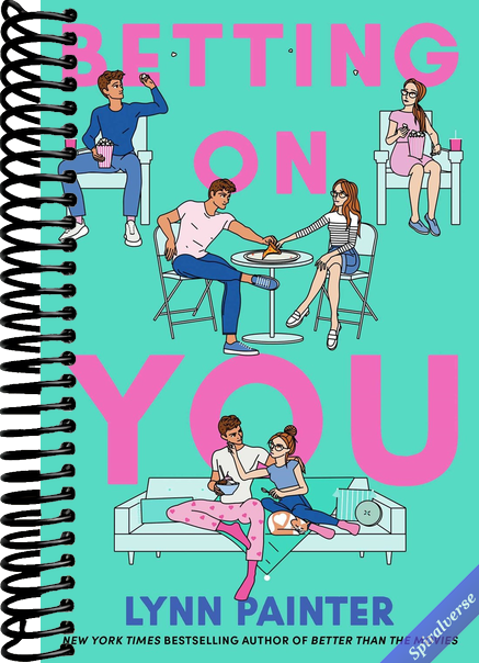 Betting on You