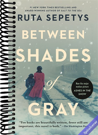 Between Shades of Gray