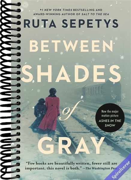 Between Shades of Gray