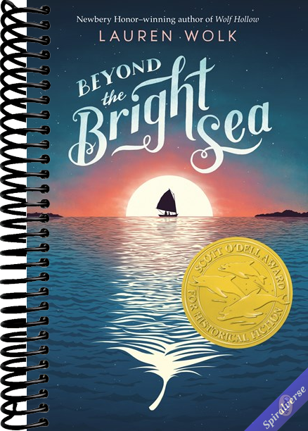 Beyond the Bright Sea