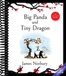 Big Panda and Tiny Dragon