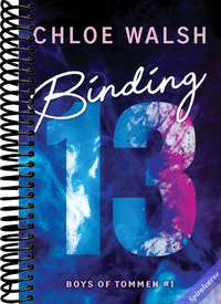 Binding 13 (Boys of Tommen, 1)