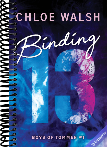 Binding 13 (Boys of Tommen, 1)