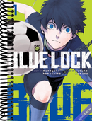Blue Lock 1