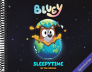 Bluey: Sleepytime